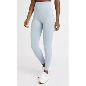 WeWoreWhat light blue seamless‎ leggings